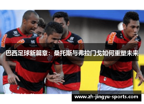 巴西足球新篇章：桑托斯与弗拉门戈如何重塑未来